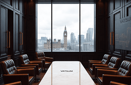 Vatsum business systems